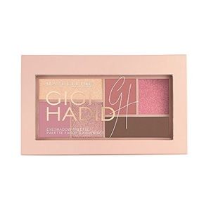 Gigi Hadid Maybelline Glam Eye Contour Palette